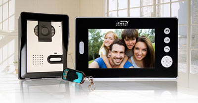 無(wú)線可視對(duì)講門鈴優(yōu)缺點(diǎn)