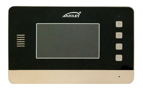 樓宇對講室內分機